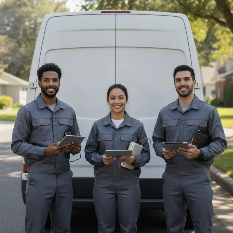 Incident Response & Ransomware Expert team in Overland Park